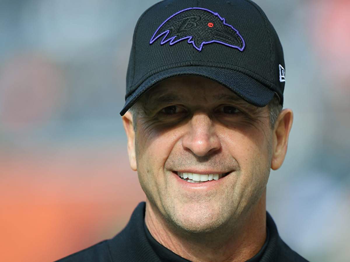 John Harbaugh