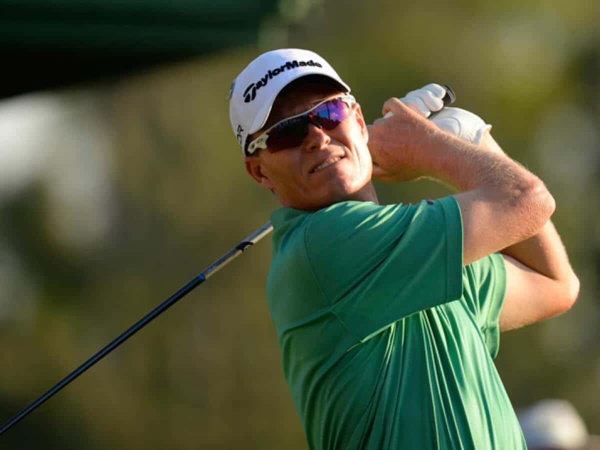 2x PGA Tour winner John Senden REVEALS battling with Parkinson’s disease, vows to keep playing golf despite health setback