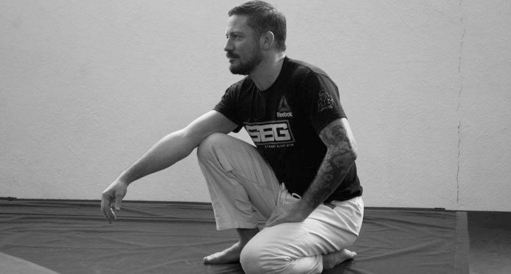 John Kavanagh talks with Ariel Helwani about USADA-UFC split