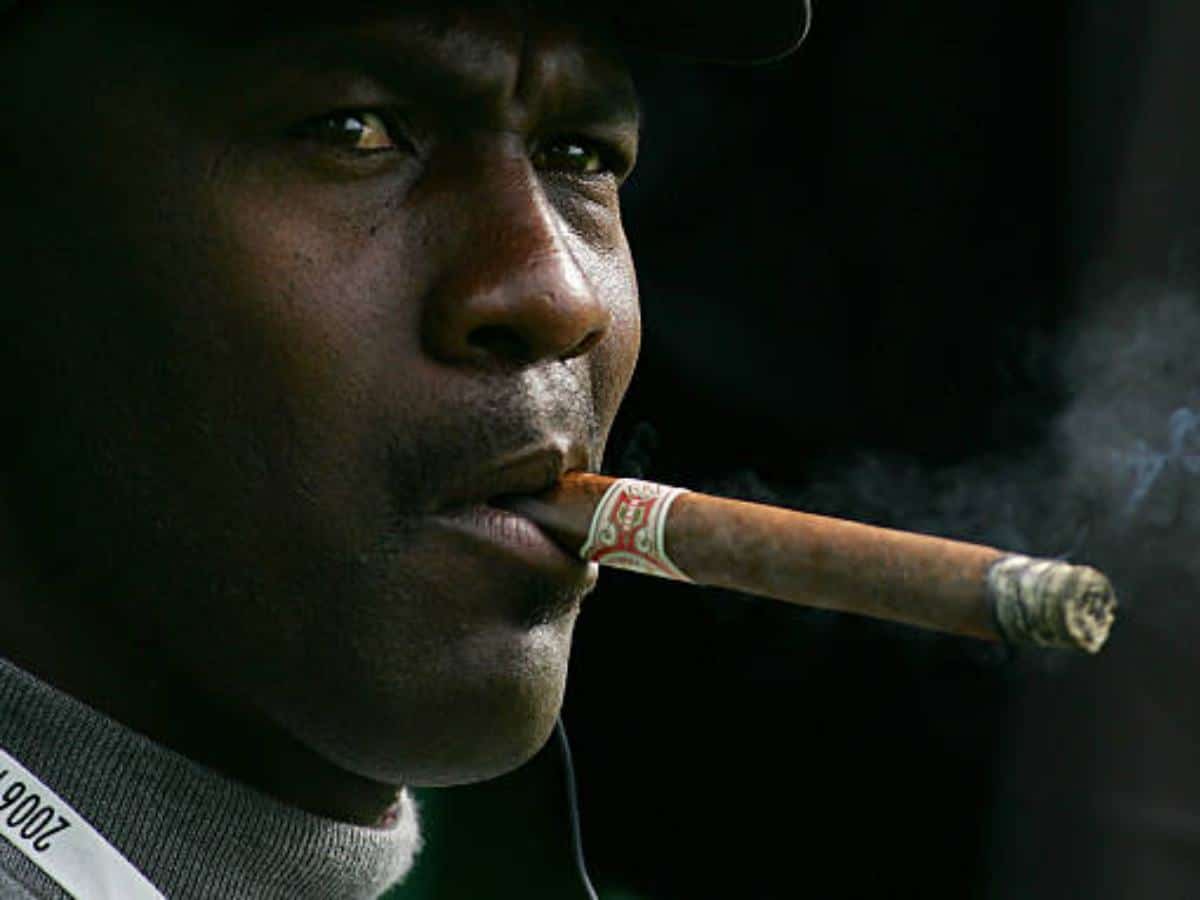 “My wife would’ve left me….” Michael Jordan got BRUTALLY honest about $500,000 gambling loss on national television