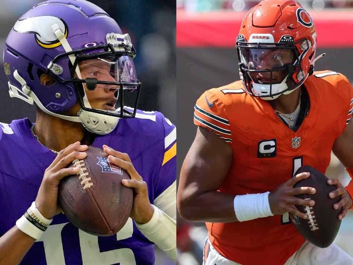 What time is the NFL game tonight? Schedule, TV Channel, kick-off time, and How to watch Minnesota Vikings vs. Chicago Bears