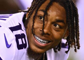 Justin Jefferson