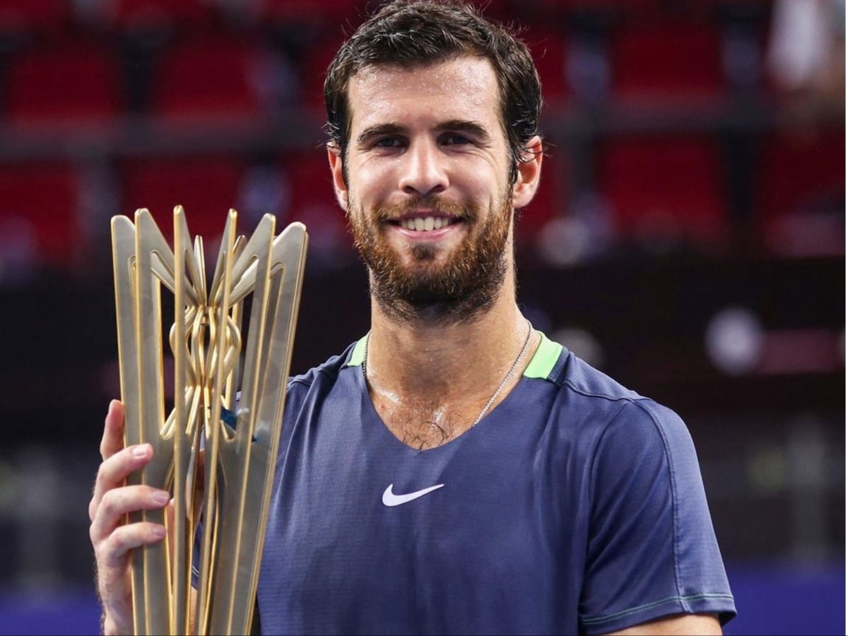 Karen Khachanov