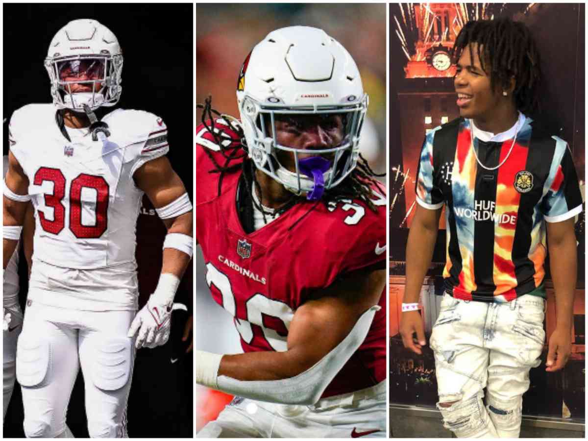 Keaontay Ingram’s Net Worth: How rich is the Cardinals RB?