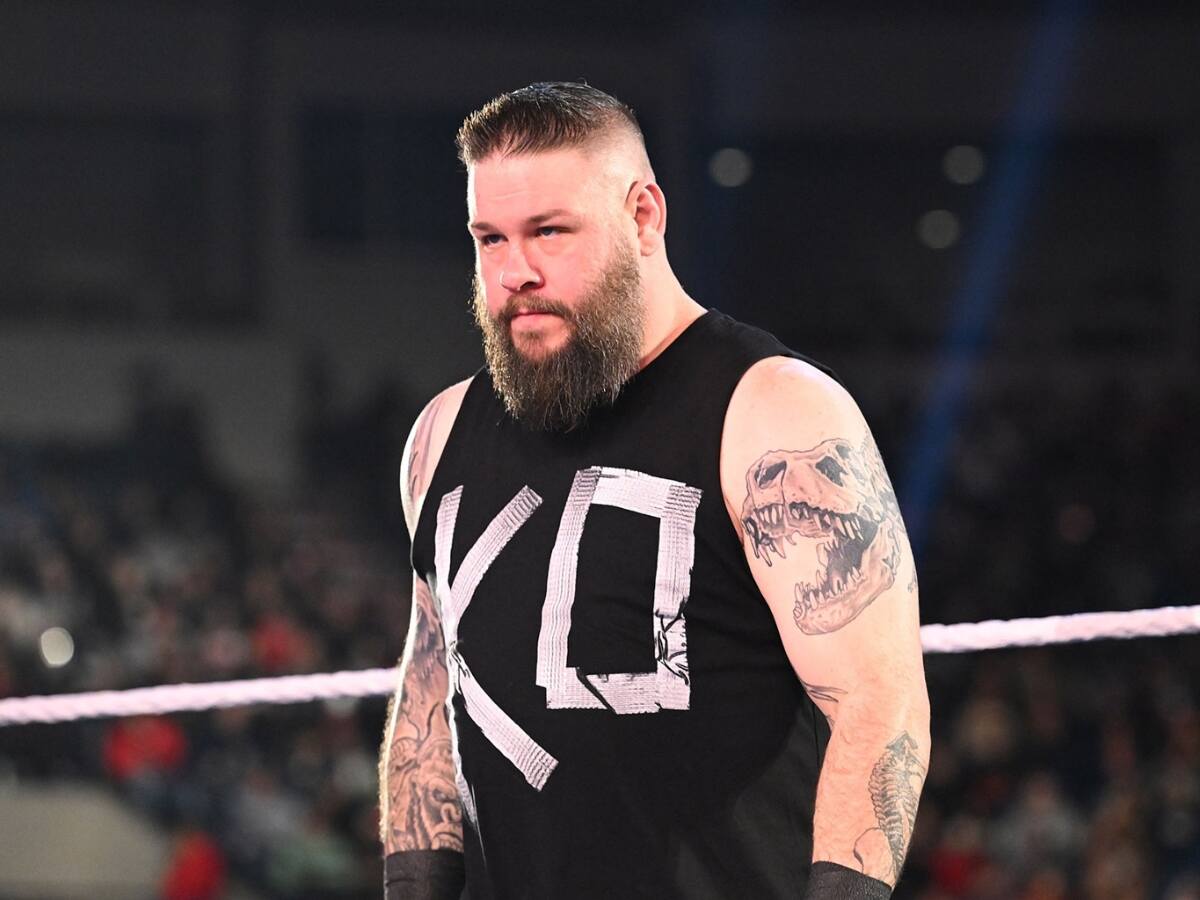 Kevin Owens