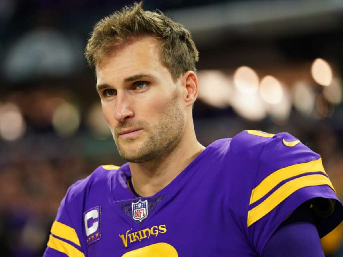 Kirk Cousins