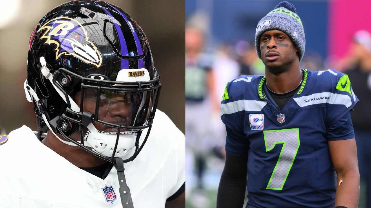 What time is the NFL game today? Schedule, TV Channel, kick-off time, and How to watch Baltimore Ravens vs. Seattle Seahawks