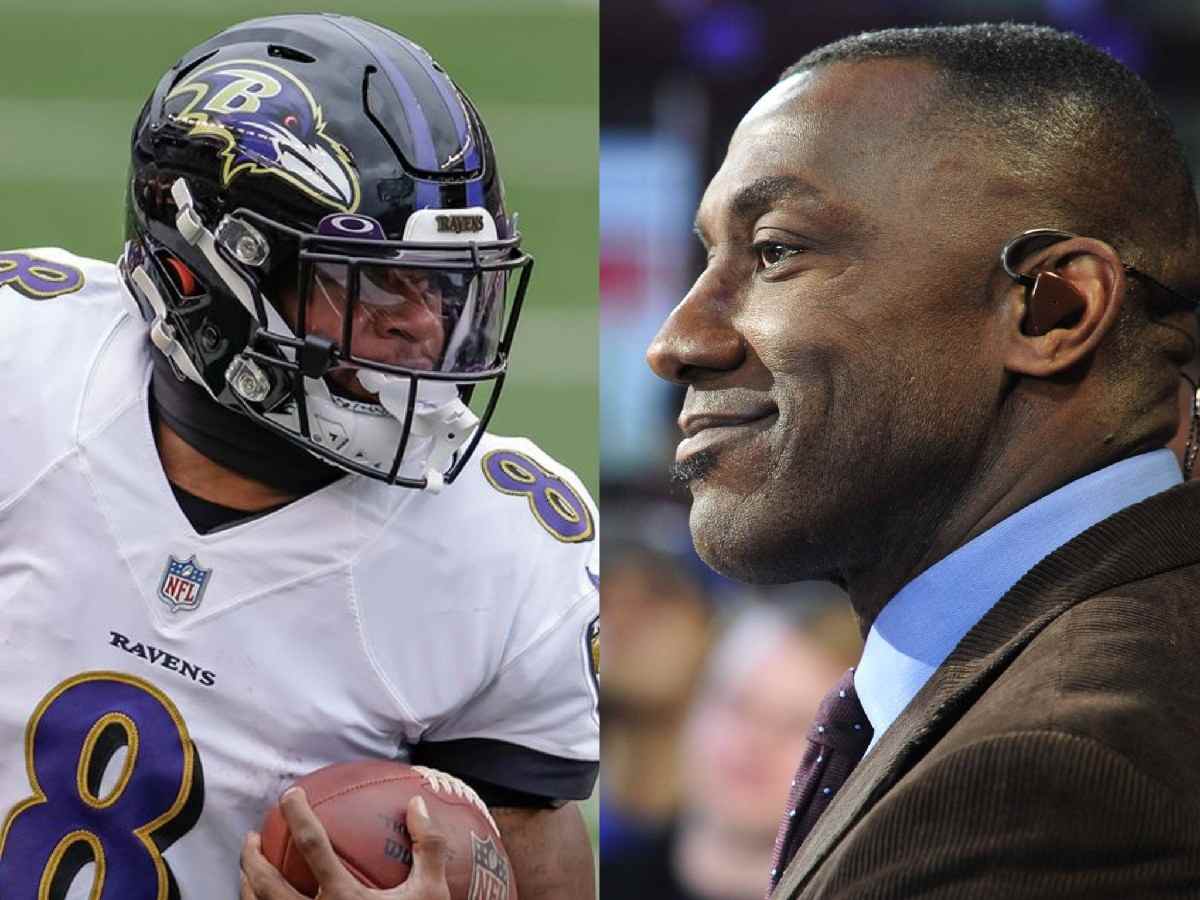 Shannon Sharpe finds it ‘hard to trust’ Lamar Jackson after his ‘horror’ loss to Deshaun Watson’s Browns