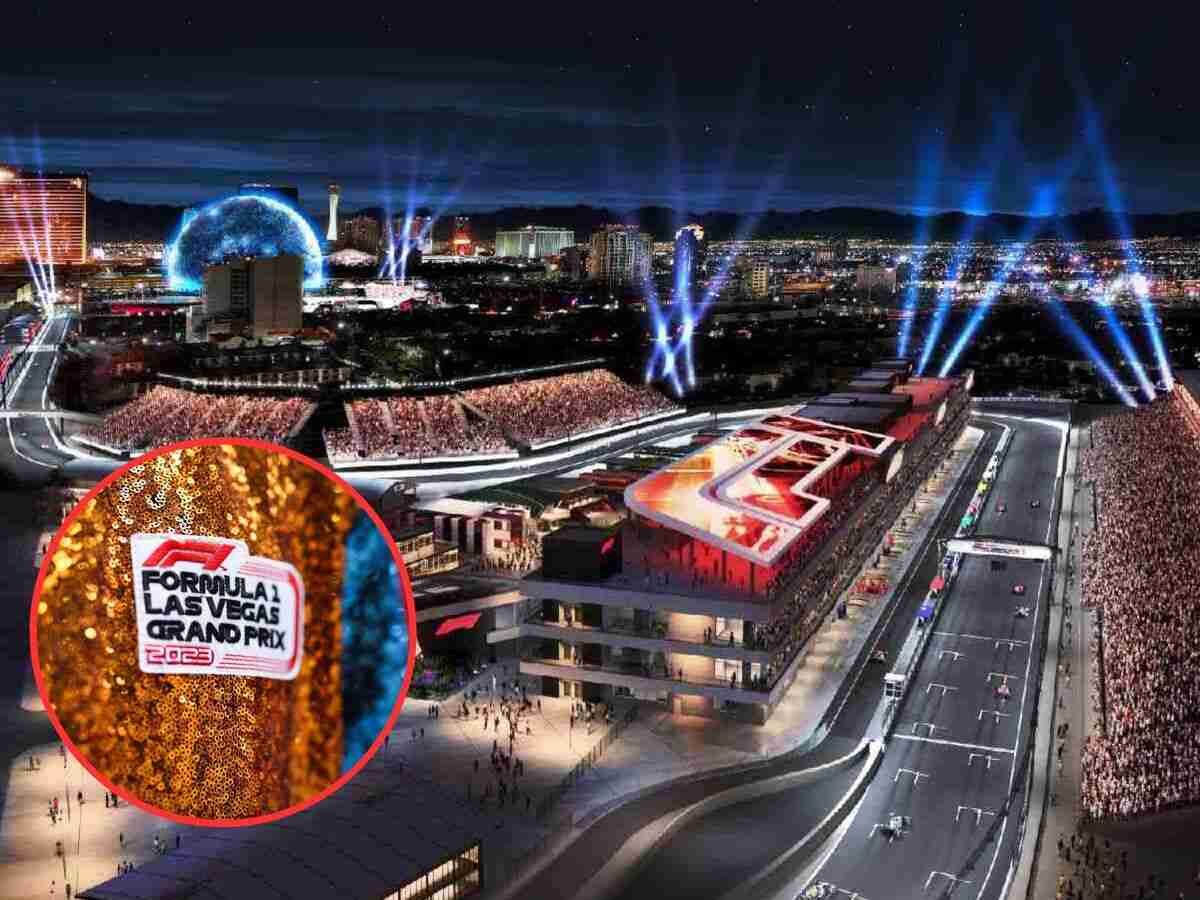 Vegas businesses feel ‘bamboozled and fooled’ over Las Vegas GP revenue loss, demand compensation from F1