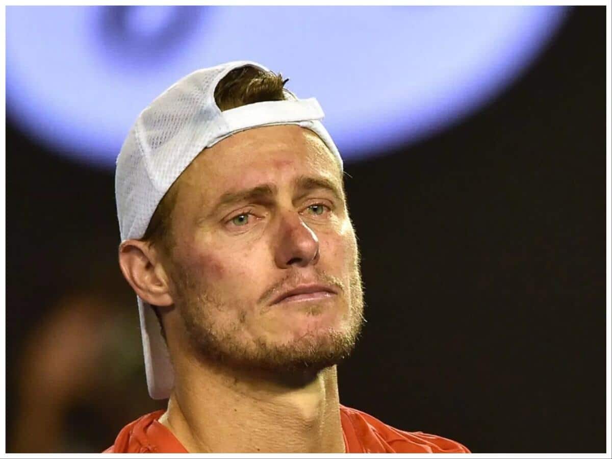 “Really sick of playing,” Australian captain Lleyton Hewitt rips apart Davis Cup organizers following their finals loss to Italy