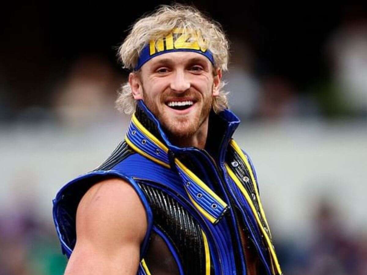 “Make it your first love,” WWE legend puts forward a GOLDEN ADVICE for Logan Paul’s WWE career