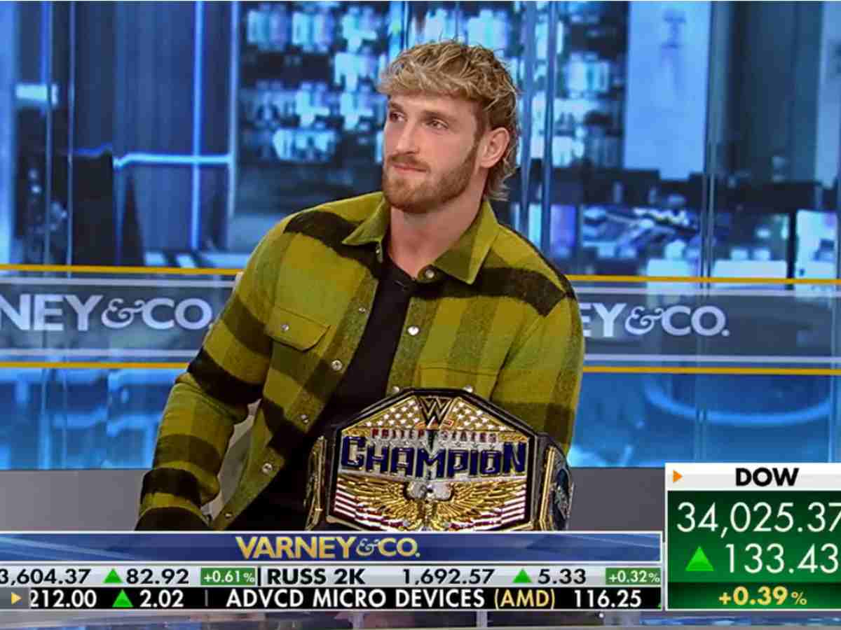 Logan Paul announces boxing retirement with “undefeated record” to focus on being a WWE wrestler 