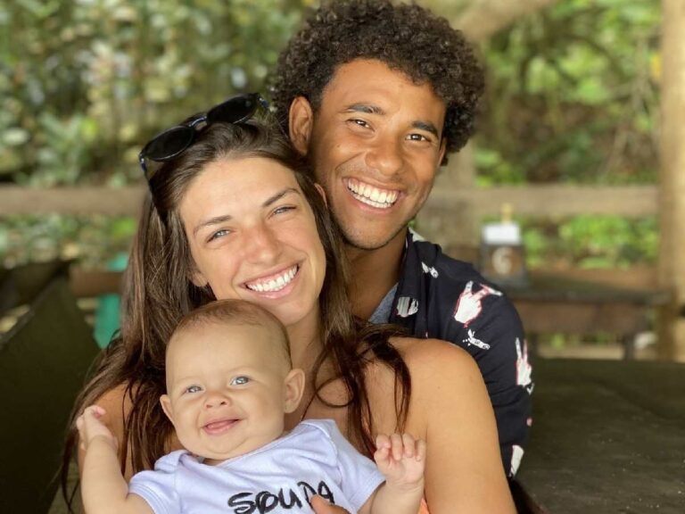 Mackenzie Dern husband: Is the UFC star divorced?