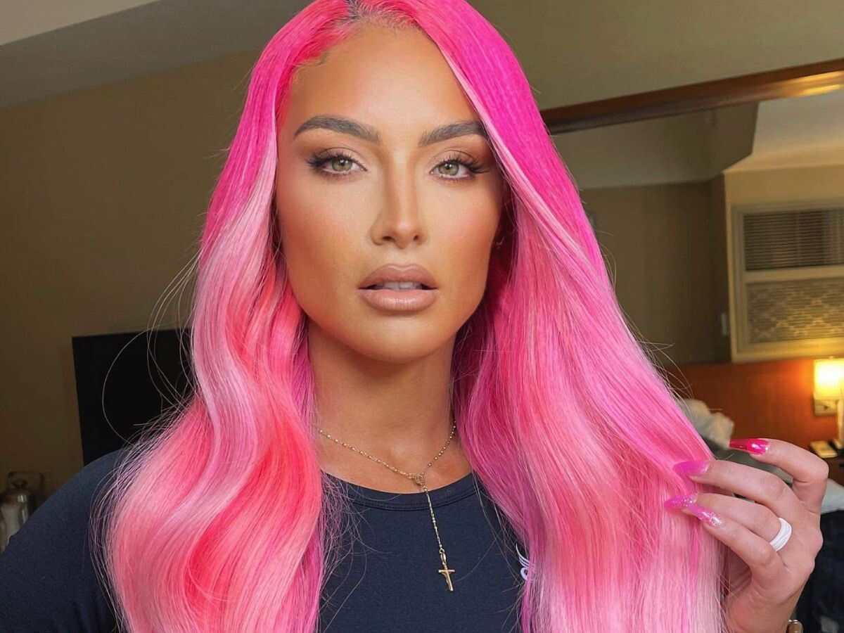 Eva Marie