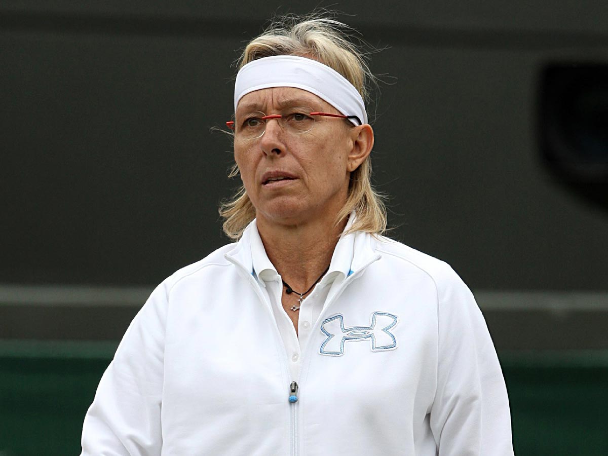 Martina_Navratilova