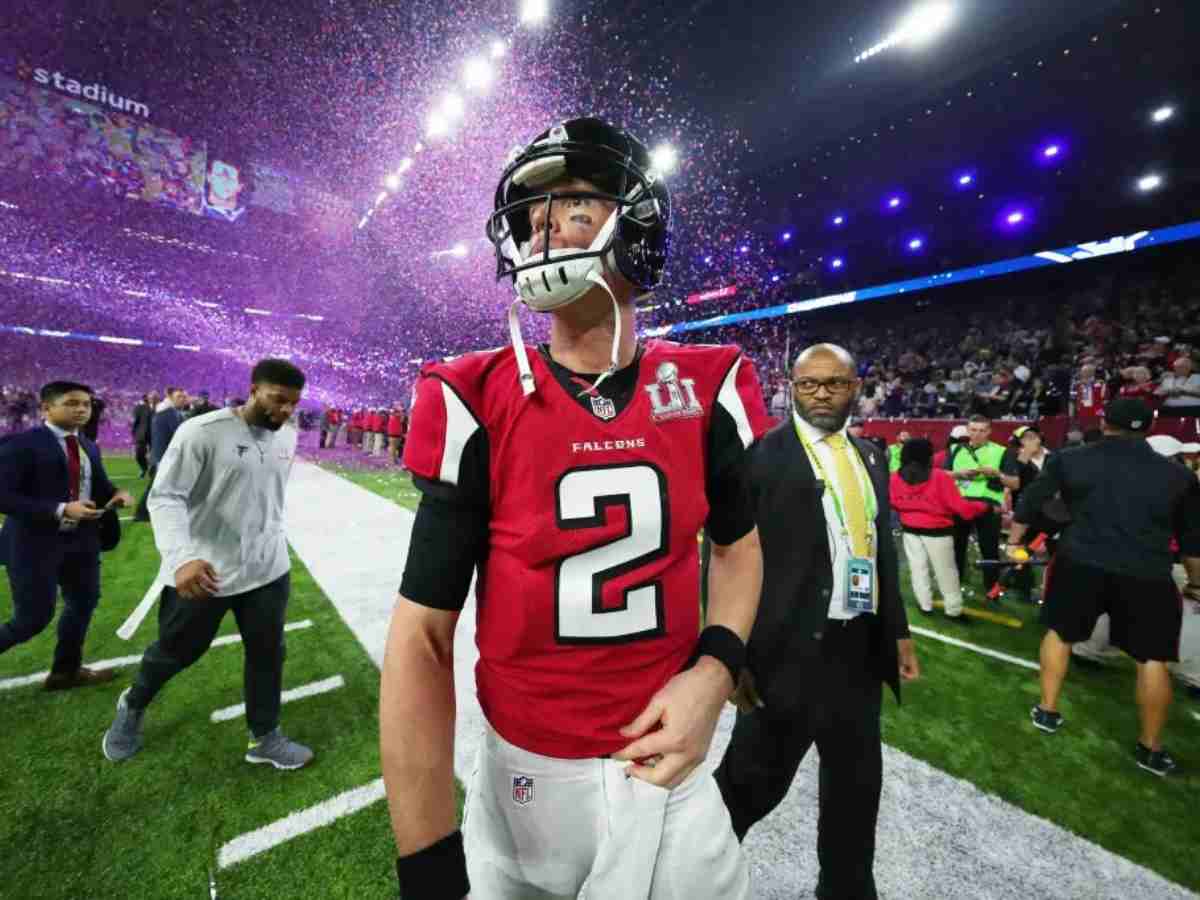 Matt Ryan