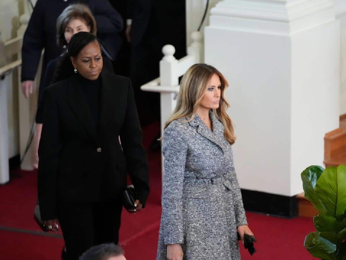 Melania-Trump