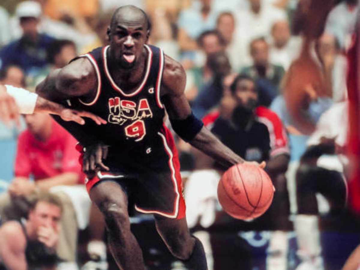 “Said some sh*t about me in the newspaper,” Charles Barkley reveals RARE psychopath story of Michael Jordan playing 36 holes of golf and destroy rival point guard