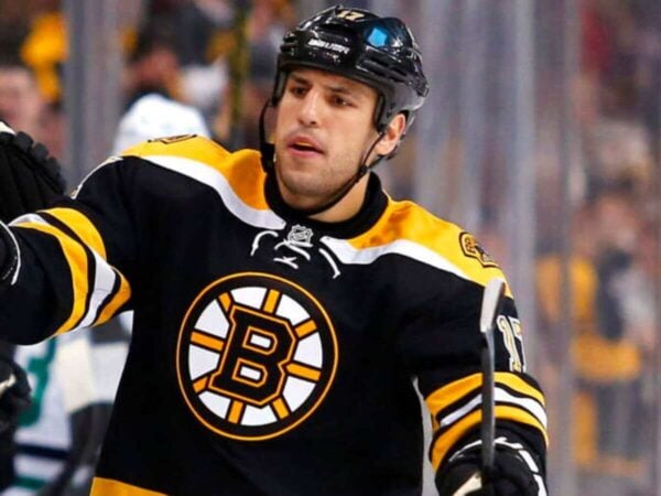 Milan Lucic