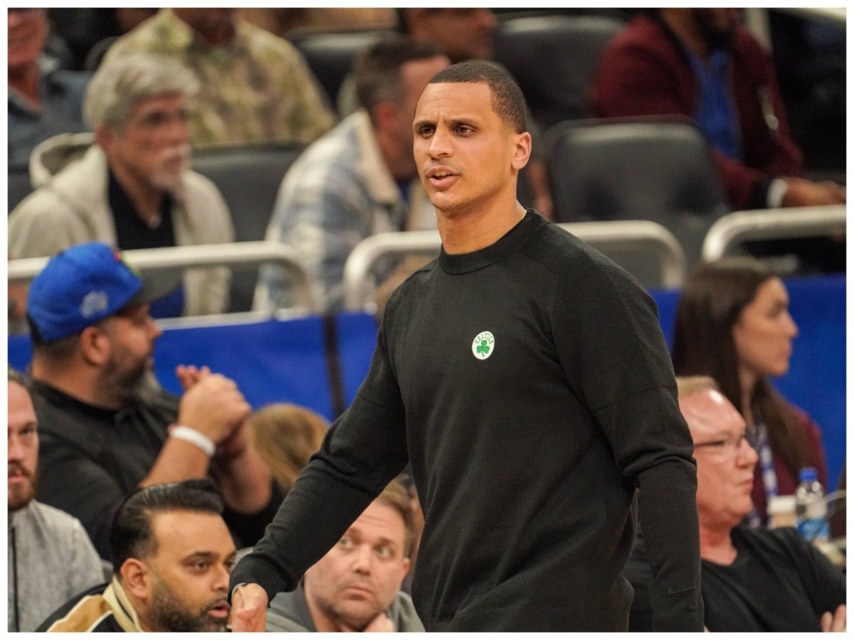 Celtics HC Joe Mazzulla suggests team’s White Player victim of racism, not respected due to skin color