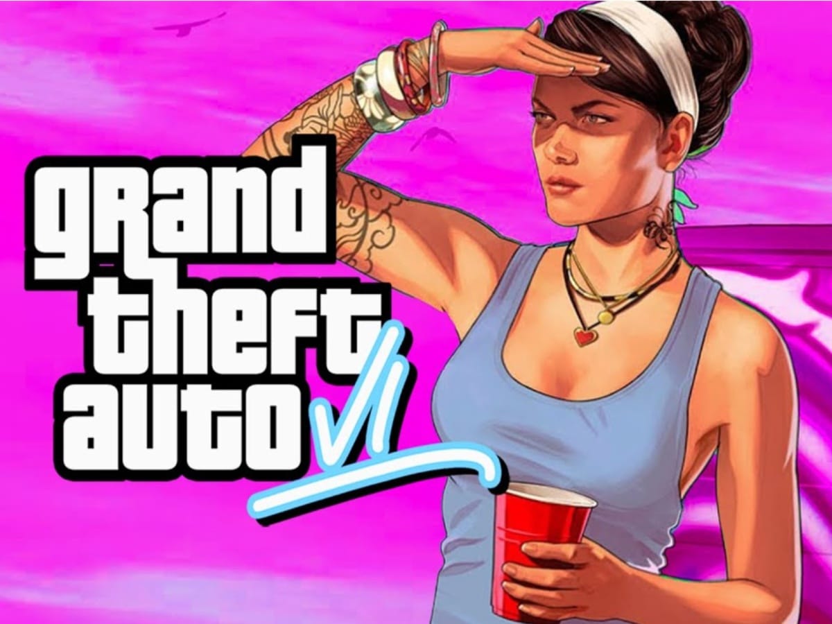 GTA 6 Leak: Everything you need to know about the much-anticipated game