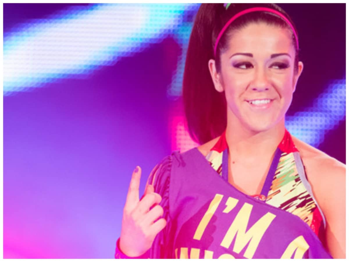 42-year-old Superstar sparks speculations after cryptic “I love you” message for Bayley