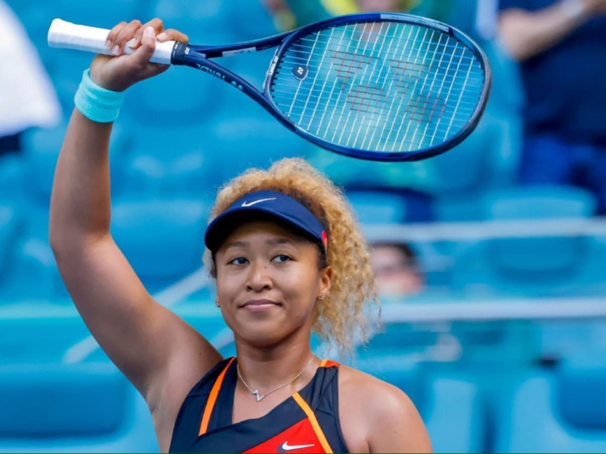 Naomi Osaka eager for a ‘brilliant comeback’ as she picks the Brisbane International 2024 to start her campaign