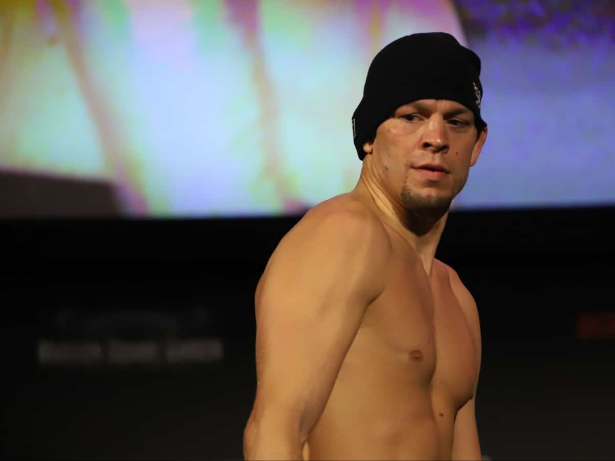 “That’s disgraceful” – Nate Diaz’s paltry $20K for 21st UFC fight sparks fan outrage demanding manager’s exit
