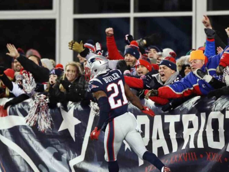 How many Super Bowls have the New England Patriots won? – FirstSportz