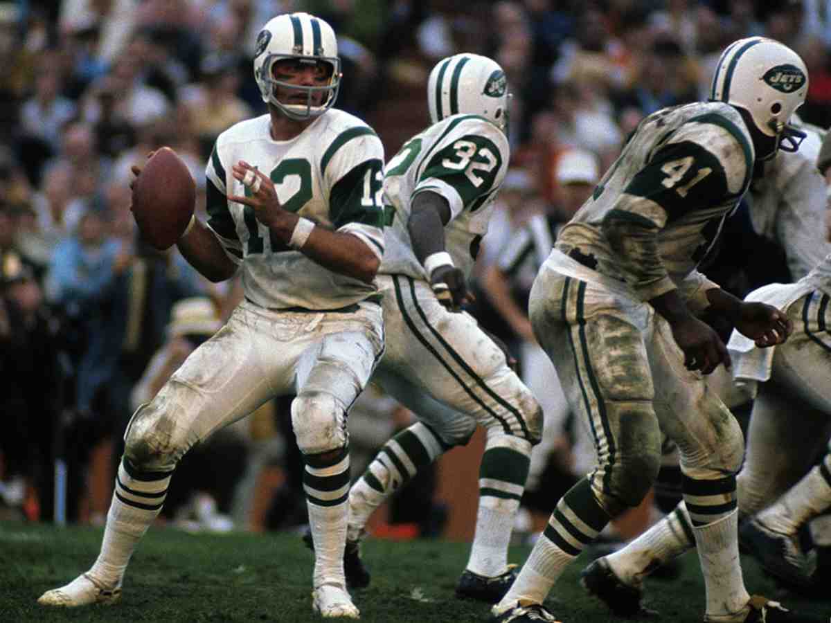 New York Jets 1969