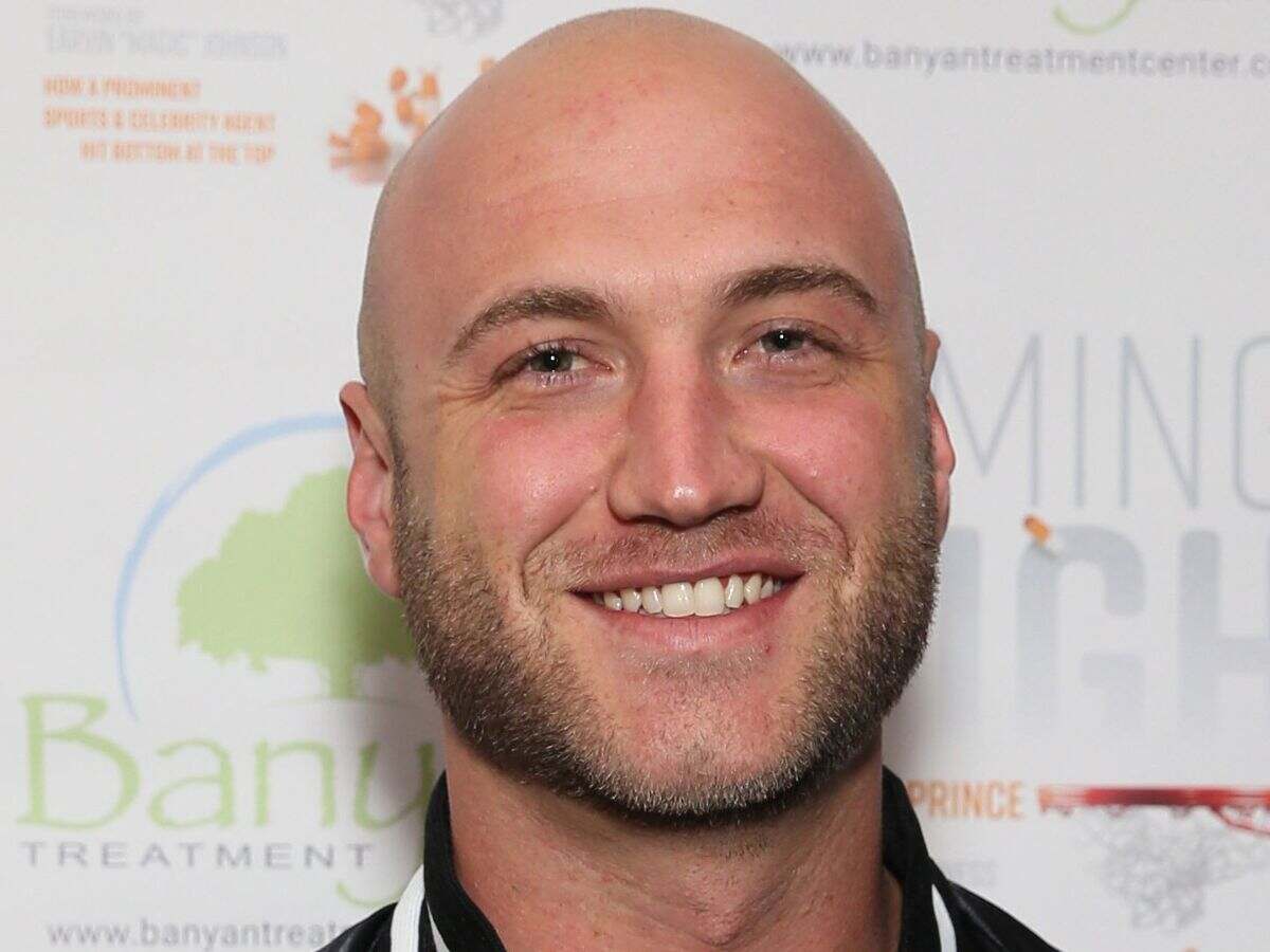 Nick Hogan