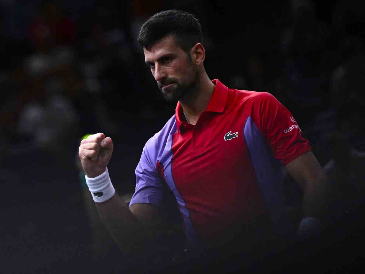 Novak Djokovic gets closer to earning $200 Million in career prize money following his triumph at the 2023 ATP Finals