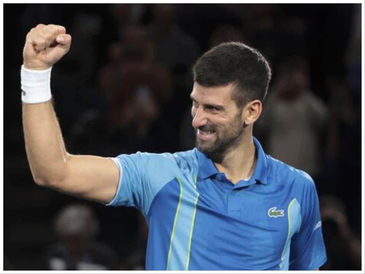 “Everything is now a bonus,” Novak Djokovic overwhelmed with emotions as he secures his 8th year-end World No 1 title after defeating Holger Rune