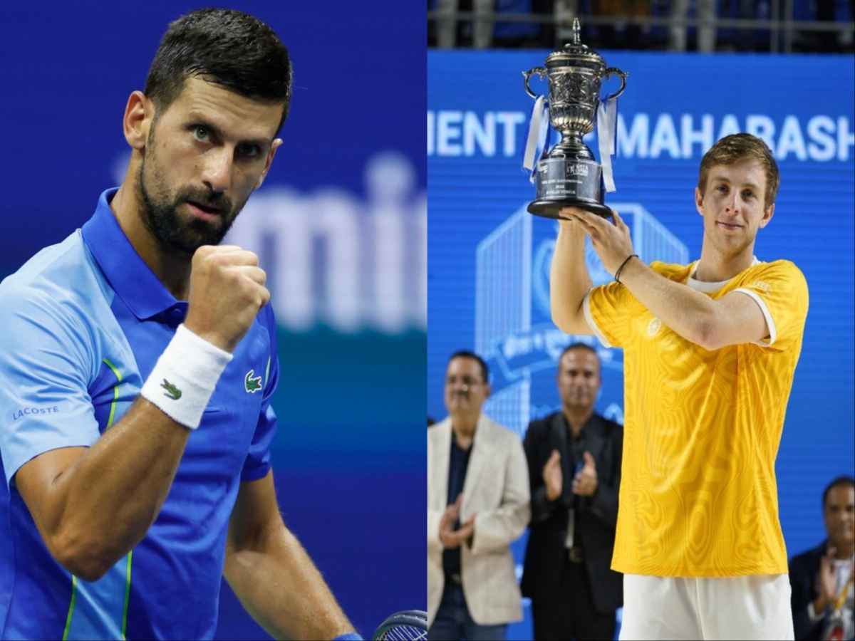 Paris Masters 2023: Novak Djokovic vs Tallon Griekspoor live stream, match timings, prediction, and preview