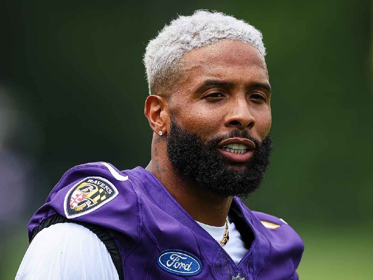 Odell Beckham Jr.