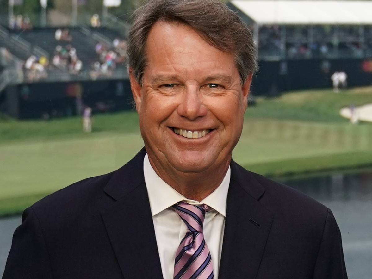 Paul Azinger