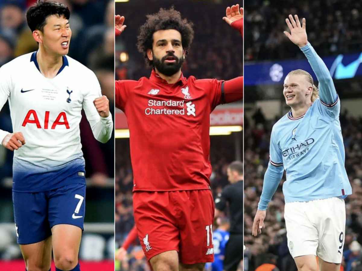 Fantasy Premier League: Top 5 captain picks for Gameweek 13