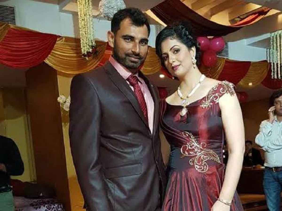 WATCH: “Achha kamayga to humara bhavishya secure rahega,” Mohammed Shami’s ex-wife Hasin Jahan makes BIZARRE statement after performance in ODI World Cup