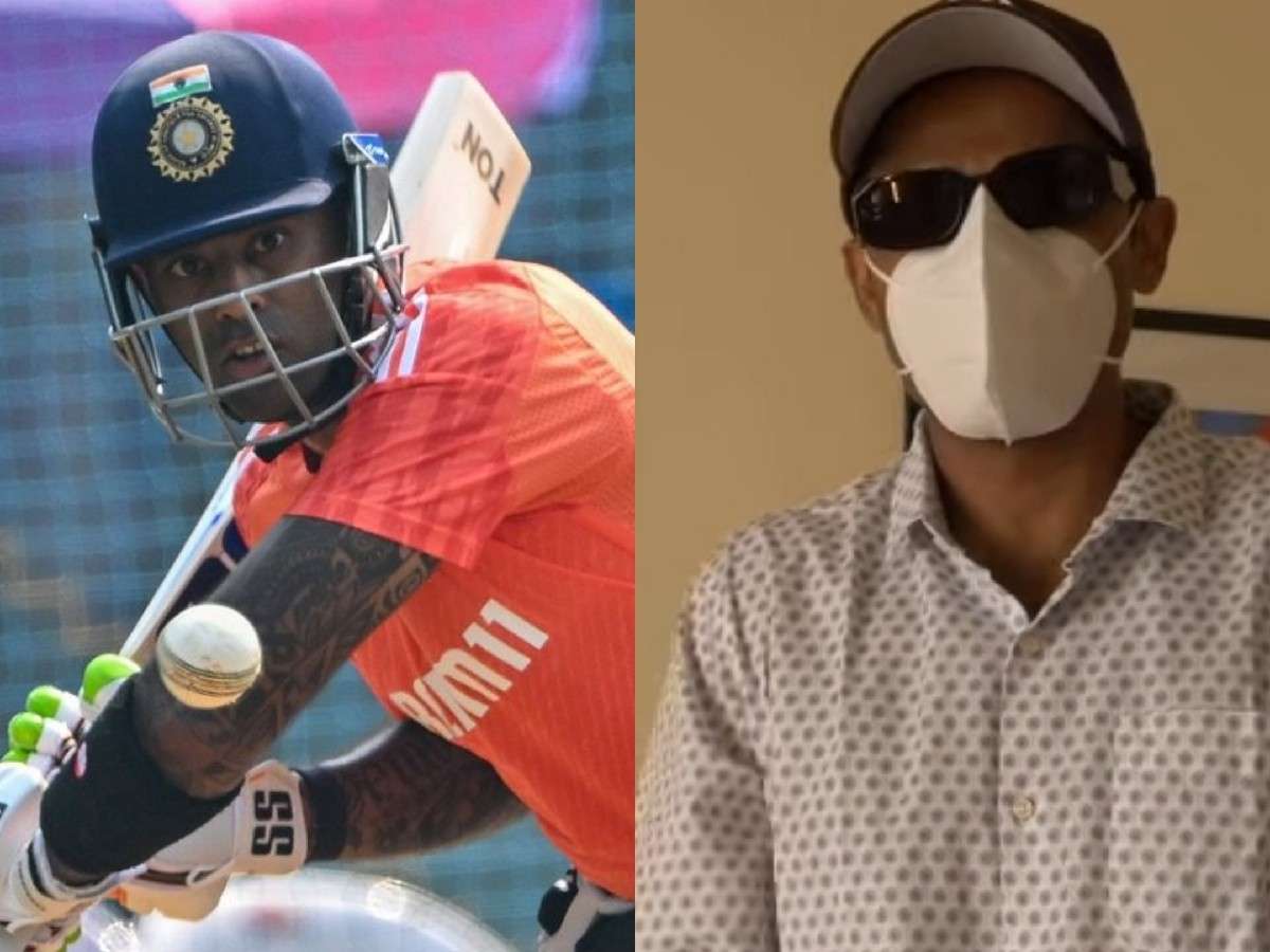 WATCH: “He needs to upgrade himself,” fan advises Suryakumar Yadav while he goes UNDERCOVER at Marine Drive to interact with Mumbaikars