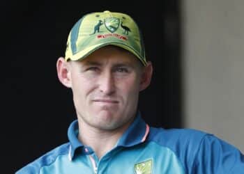 Marnus Labuschagne