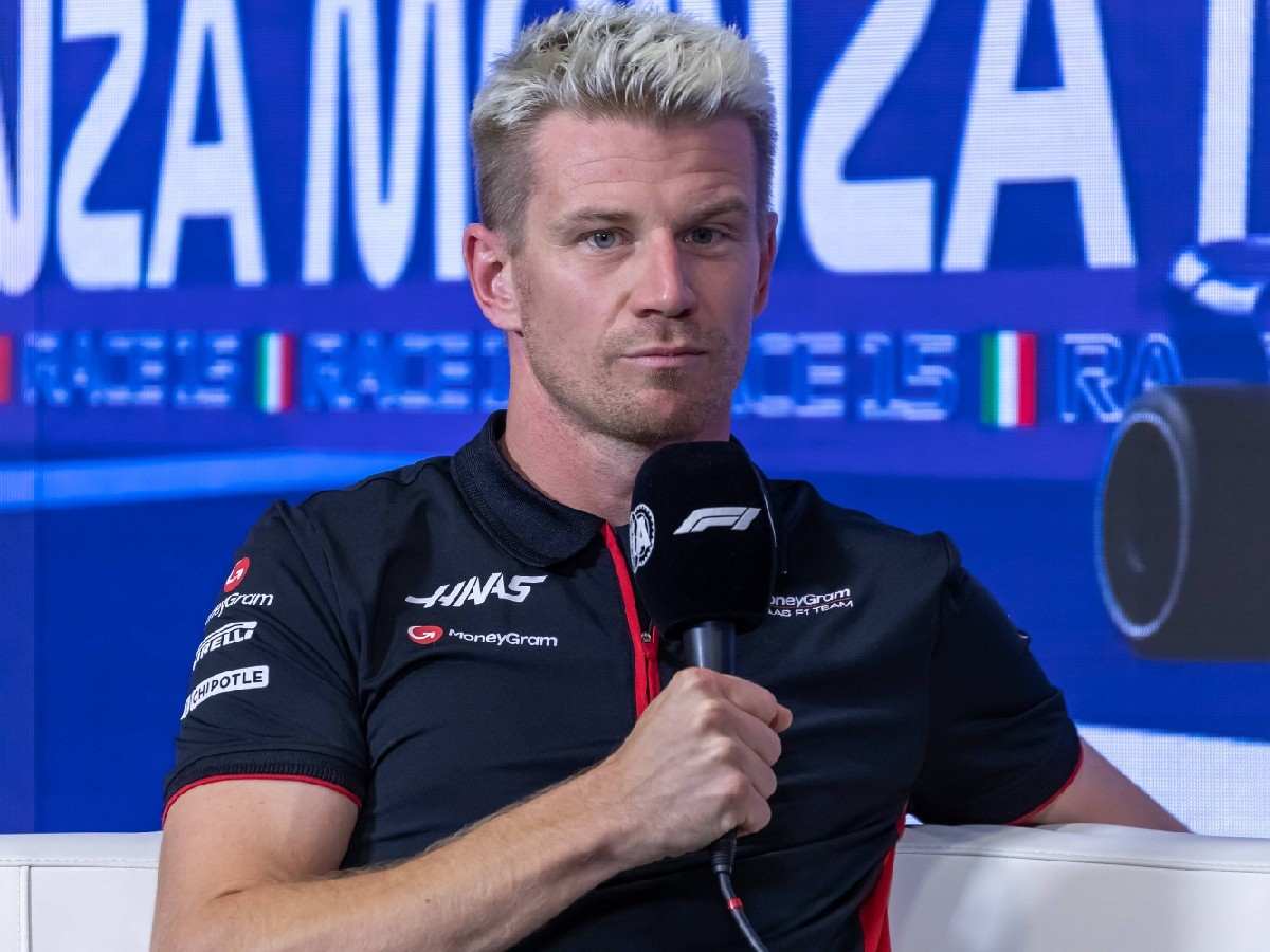 F1 pundit claims Nico Hulkenberg could soon be an option for ‘top teams’ and get his first podium