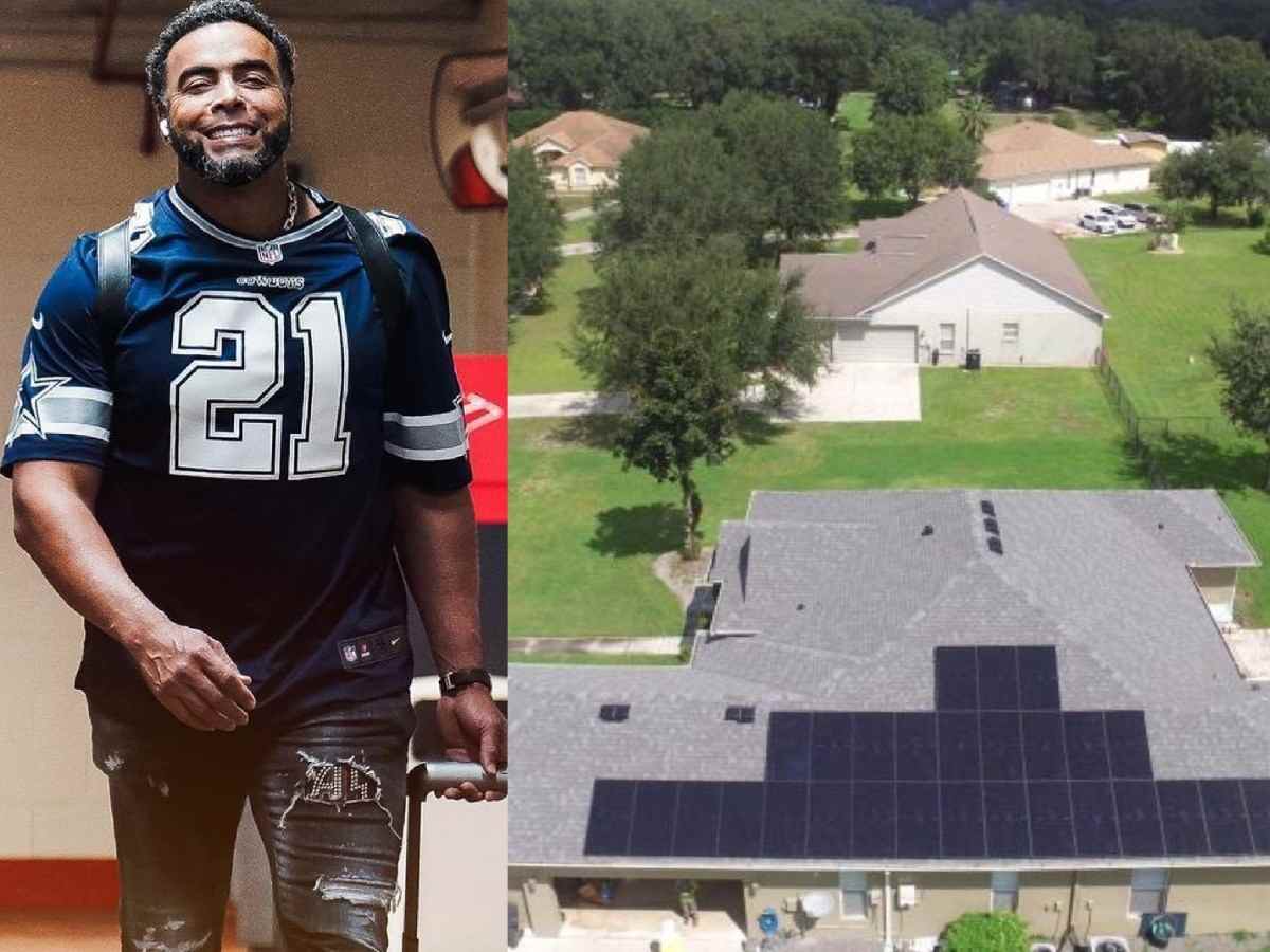 Where does Nelson Cruz live? All houses owned by the former MLB star