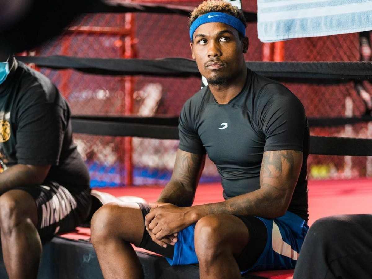 “Imma beat you and your brother a**,” Jermall Charlo reveals grand strategy of using big brother Jose Benavidez to set stage for David Benavidez showdown