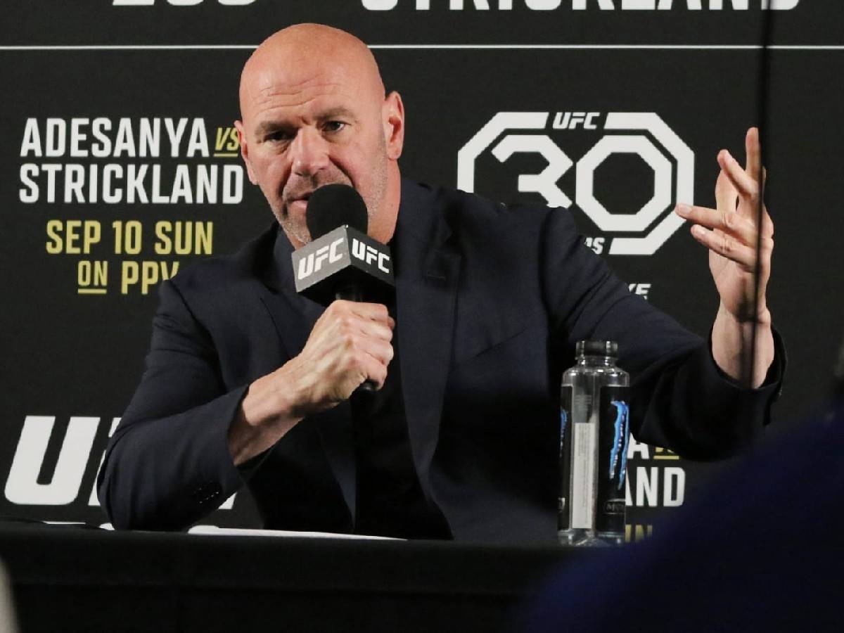 Dana White opens up on the darkest days of UFC with $40 Million abyss before the Ultimate Fighter finale