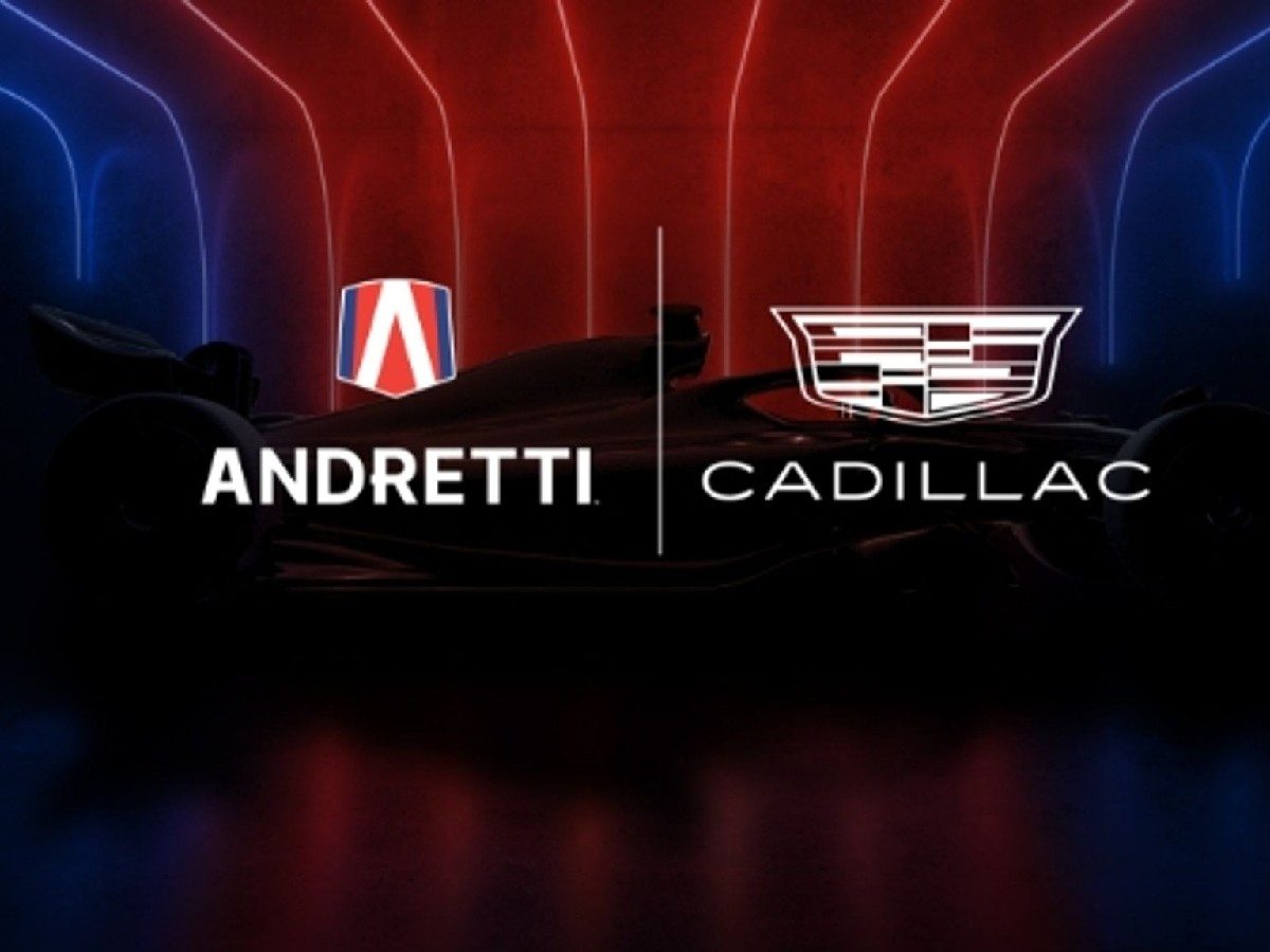 Andretti-Cadillac