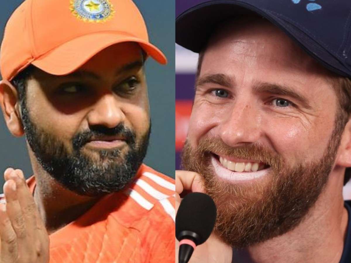 Cricket World Cup 2023: Predicted playing XI for India vs New Zealand semifinal