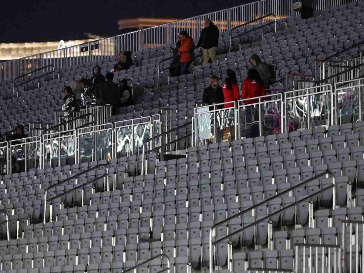 Las Vegas GP (via imago)