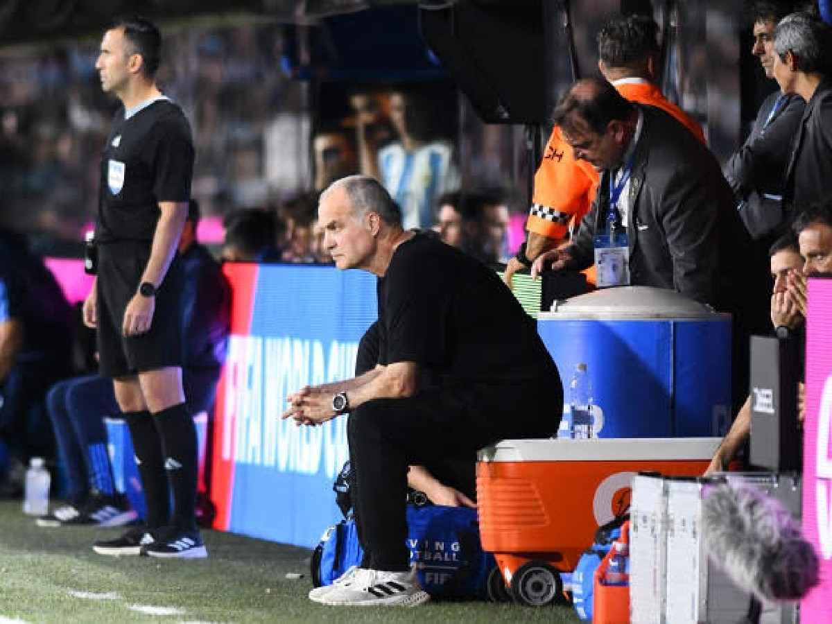 Marcelo Bielsa