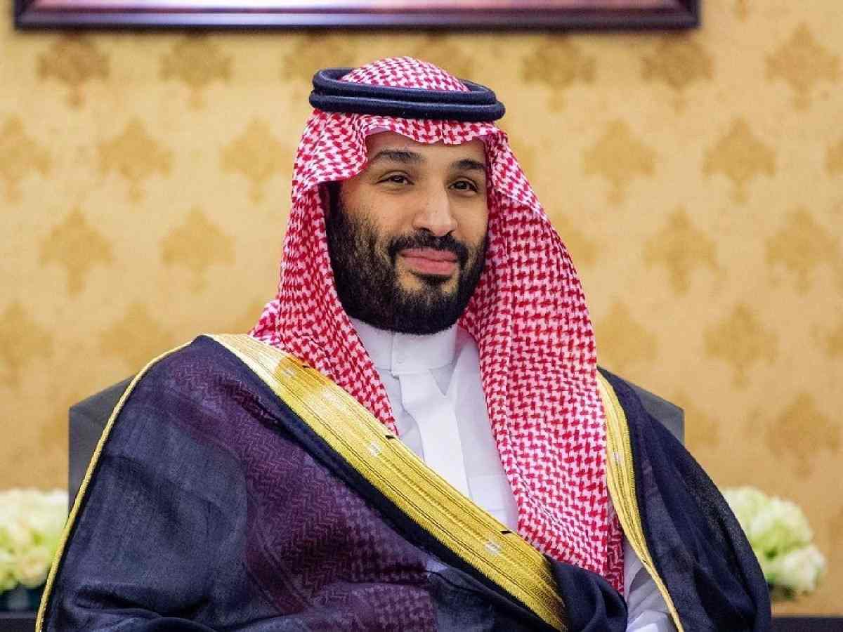 Mohammed bin Salman