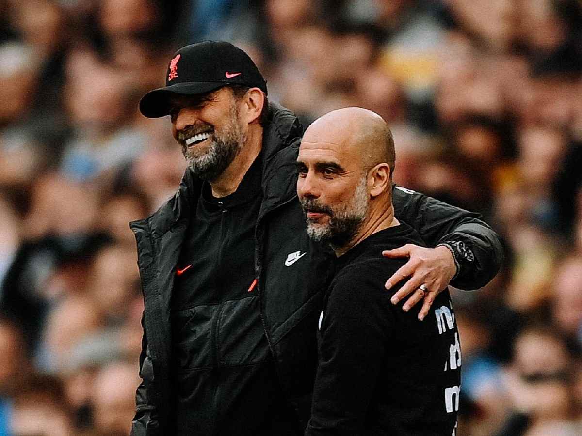 Premier League 2023-24 Liverpool vs Manchester City: Preview, live stream, where and how to watch